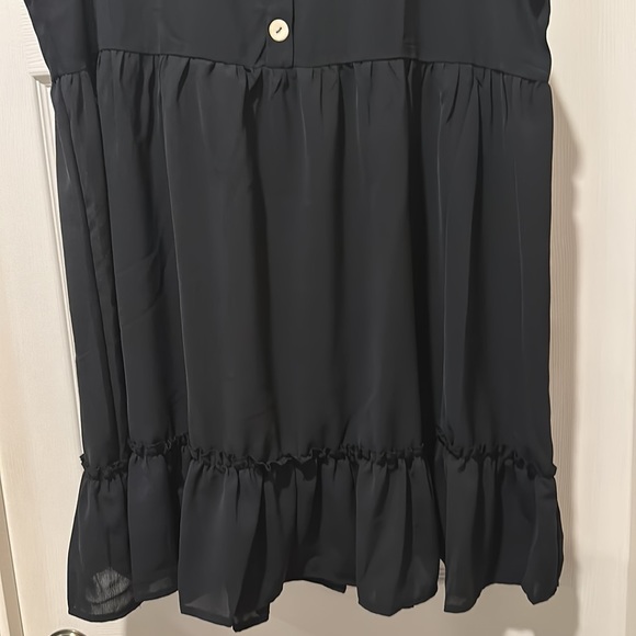 Black Tank 2XL - Picture 3 of 6